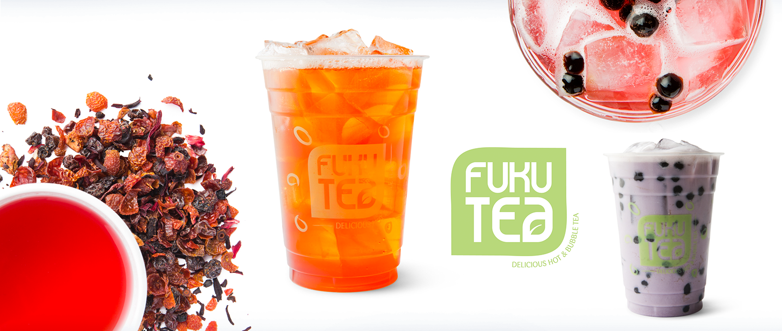 FUKU TEA