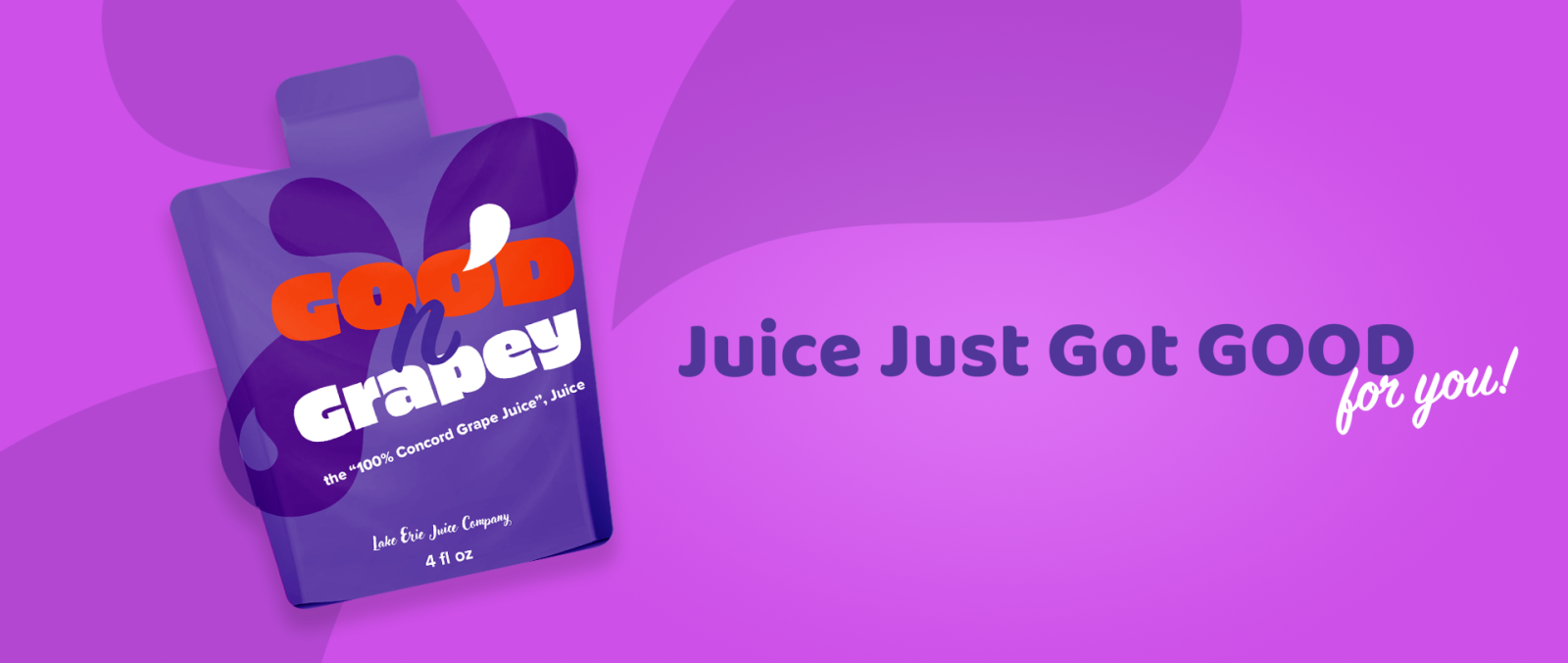 Good n' Grapey