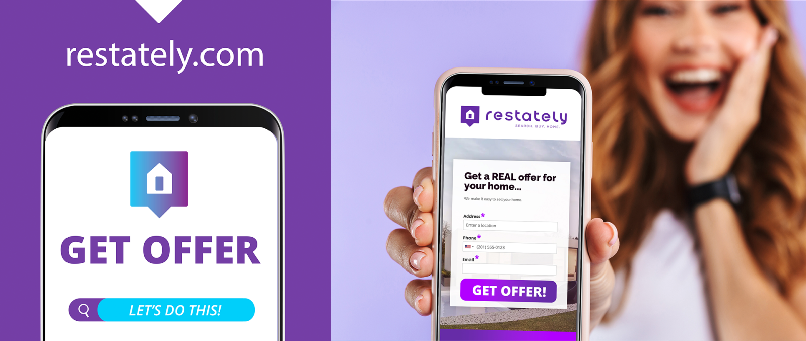 restately