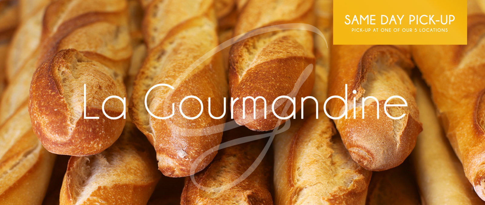 La Gourmandine