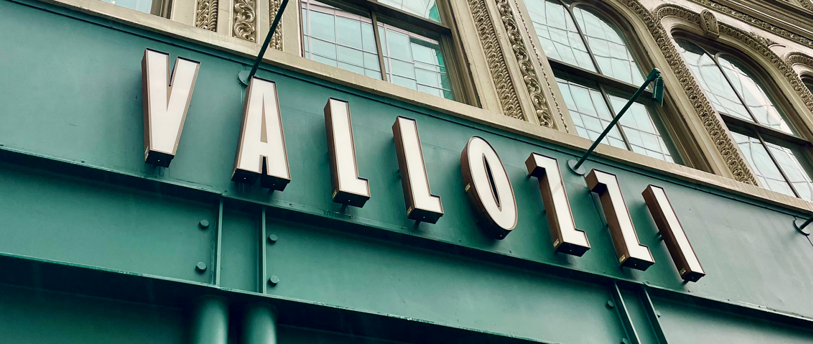 Vallozzi