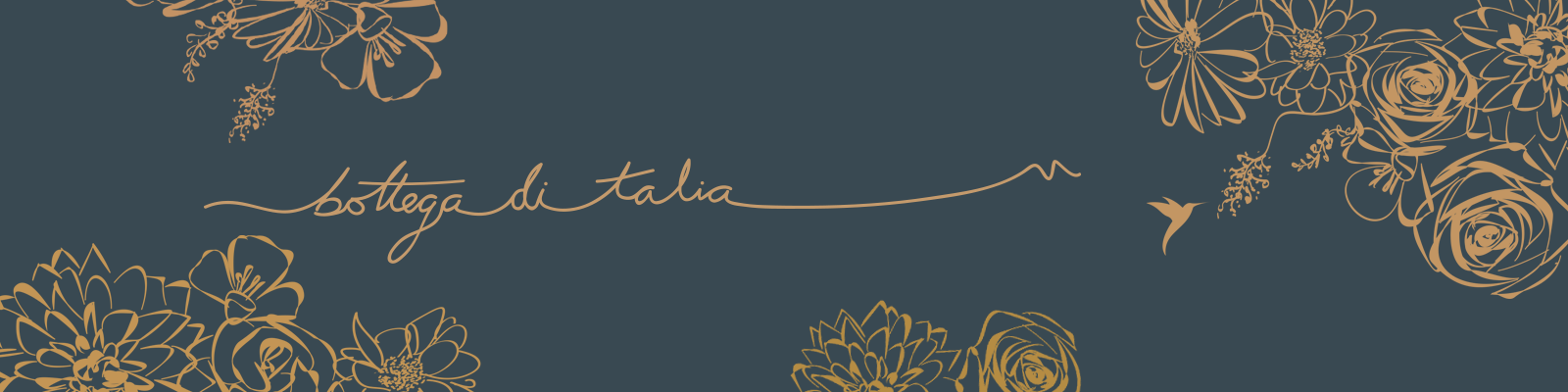Bottega de Talia