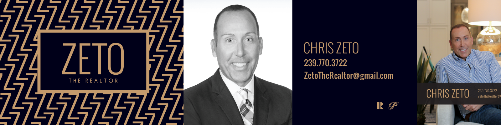 Chris Zeto