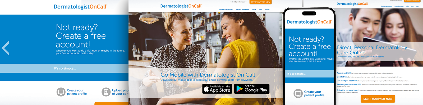 derm on call