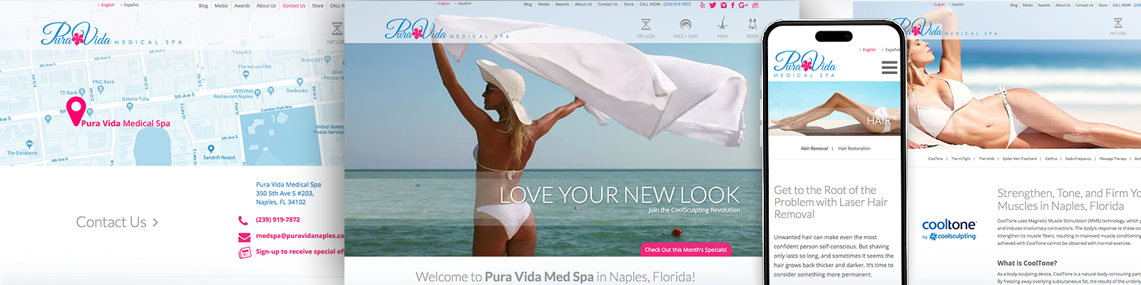 pura vida