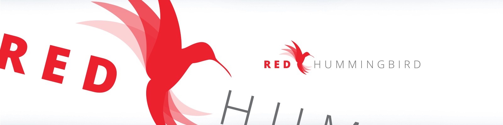 Red Hummingbird