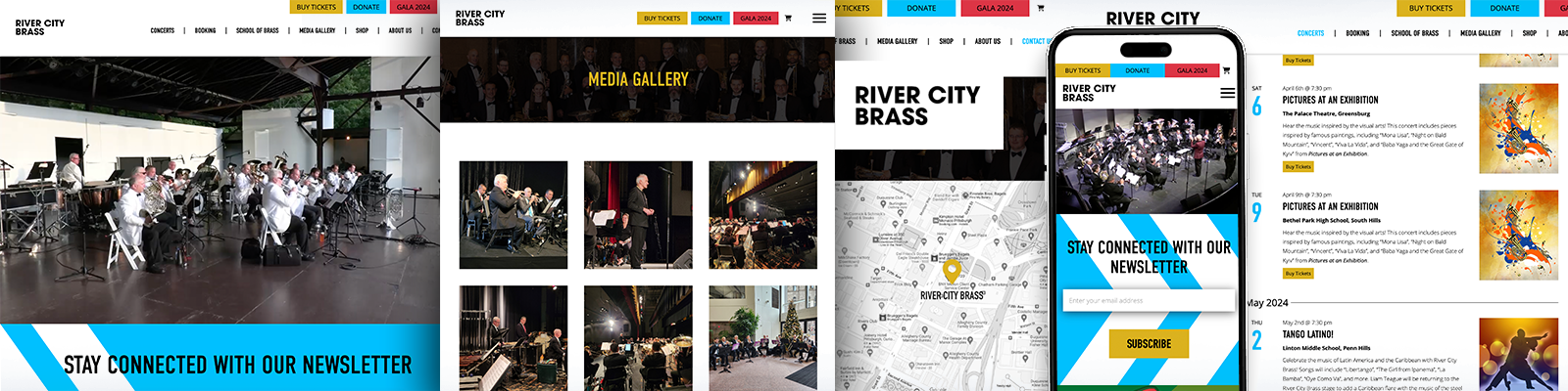 river city brass