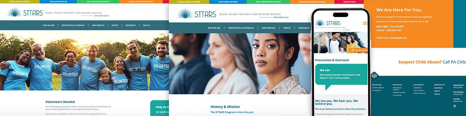 STTARS