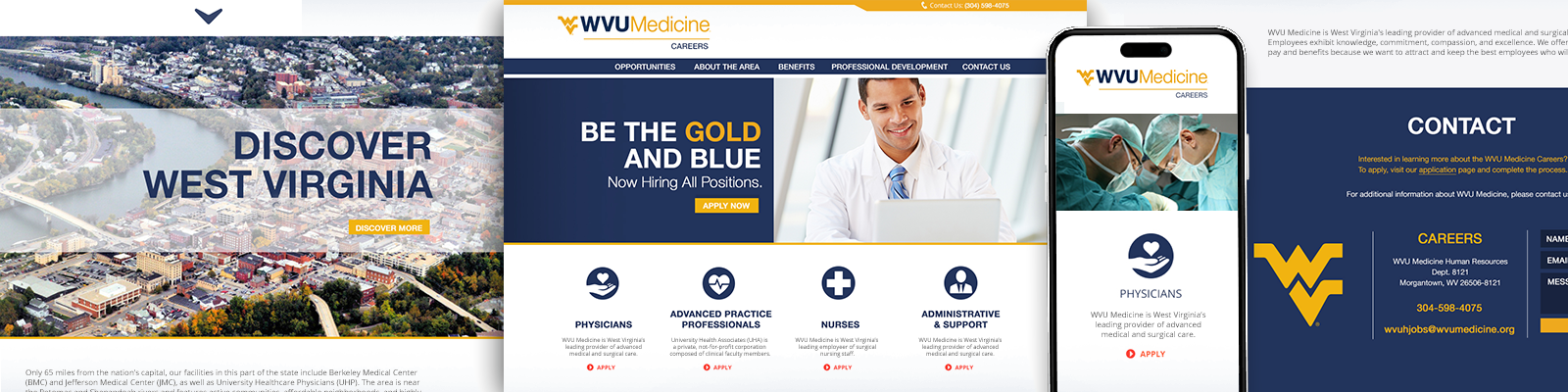 WVU Medicine