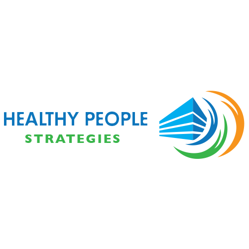 healthy people