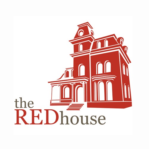 The Red House