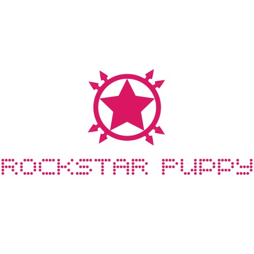 Rockstar Puppy